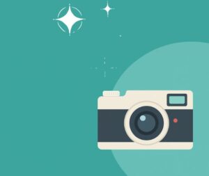 Фотоальбом с историей